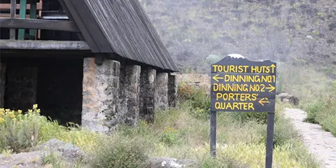 Marangu 5